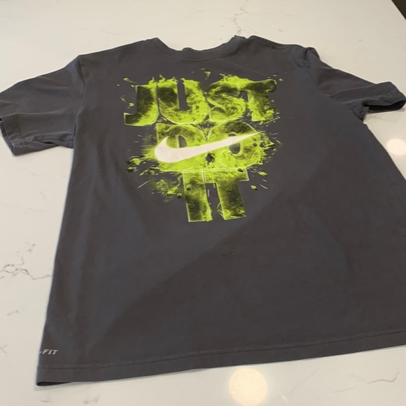 #Nike Other - Men’s Nike Tee shirt.